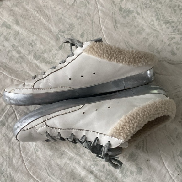 GGDB Super-Star Sabot Slip Ons - Picture 11 of 16